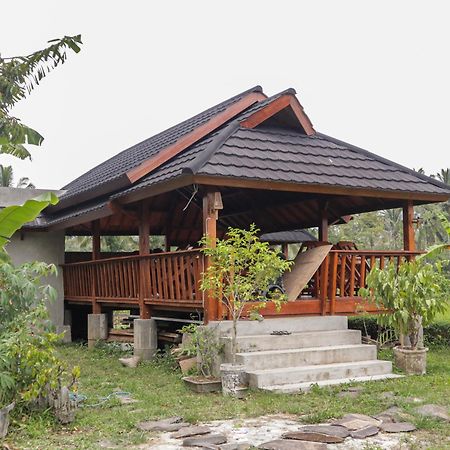 Nea Cottage Lombok 特特巴图 外观 照片