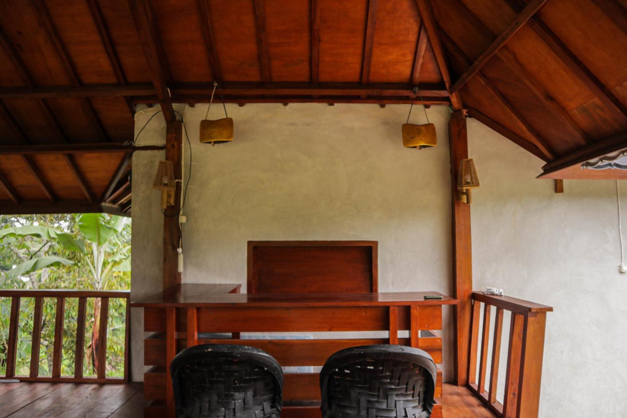Nea Cottage Lombok 特特巴图 外观 照片