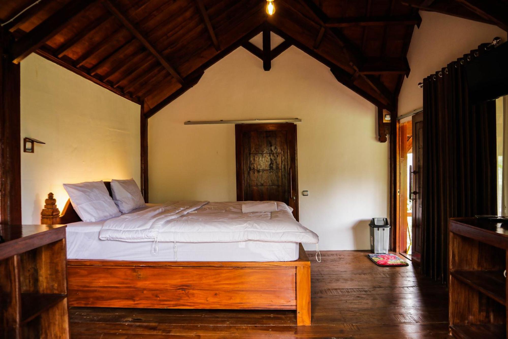 Nea Cottage Lombok 特特巴图 外观 照片