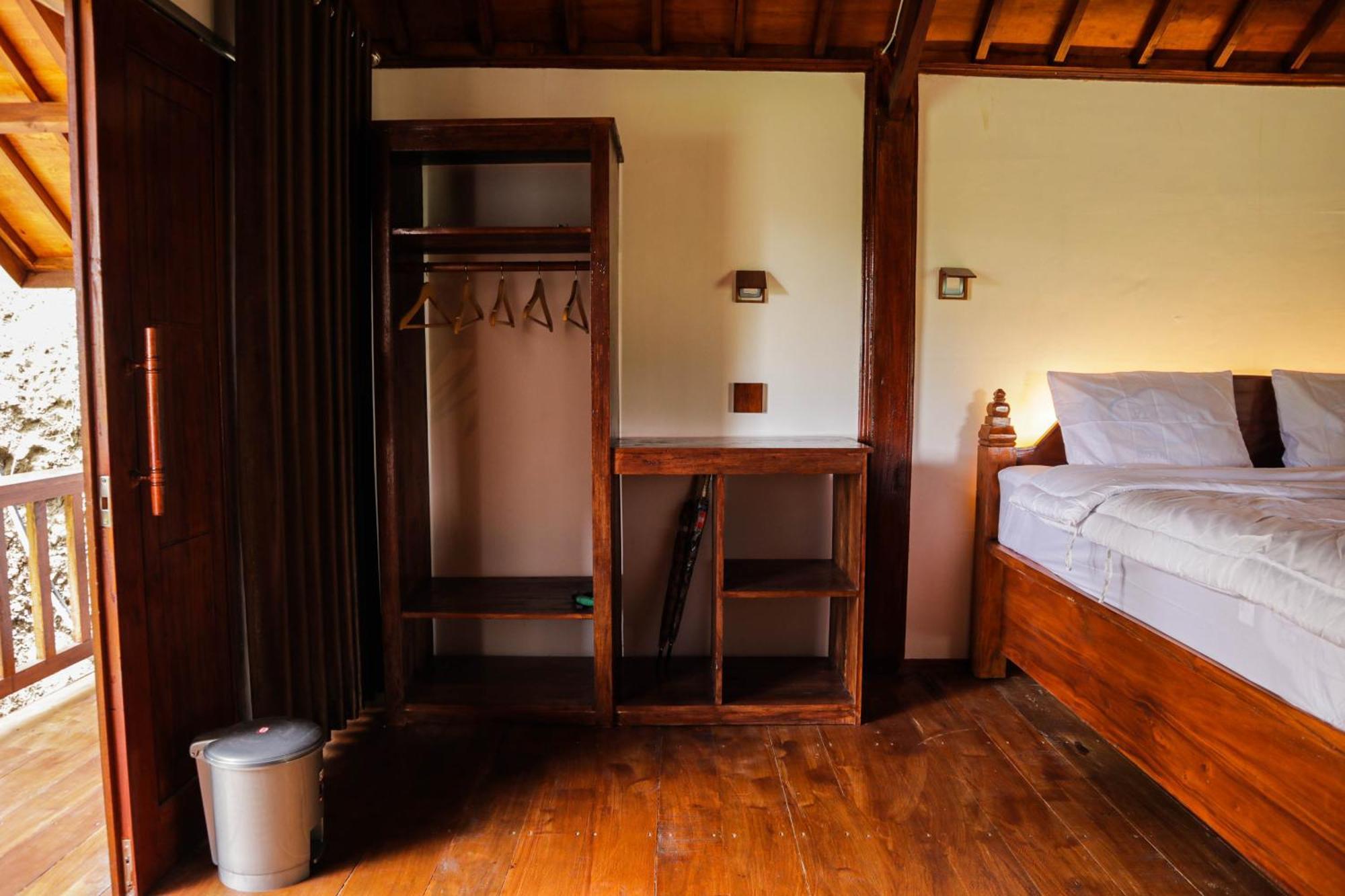 Nea Cottage Lombok 特特巴图 外观 照片