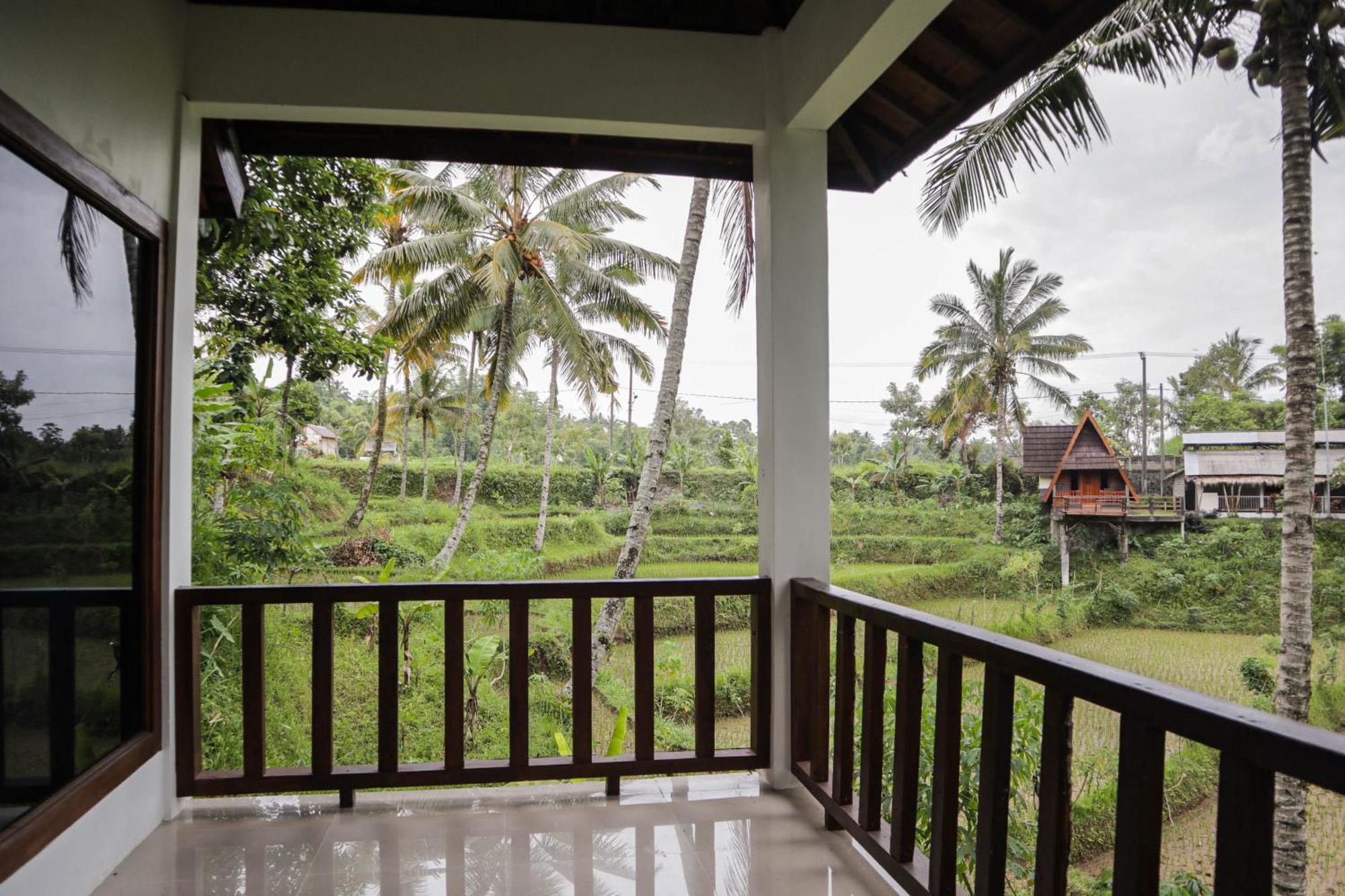 Nea Cottage Lombok 特特巴图 外观 照片