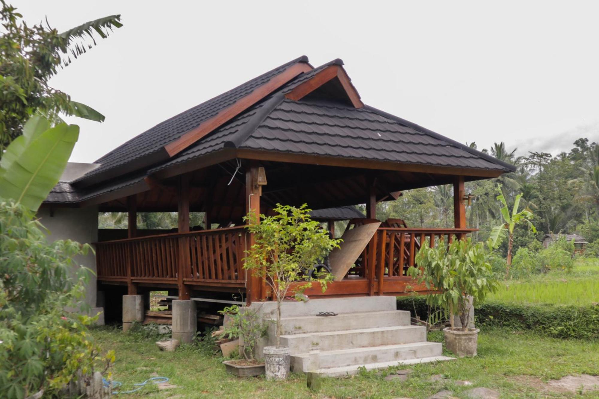 Nea Cottage Lombok 特特巴图 外观 照片