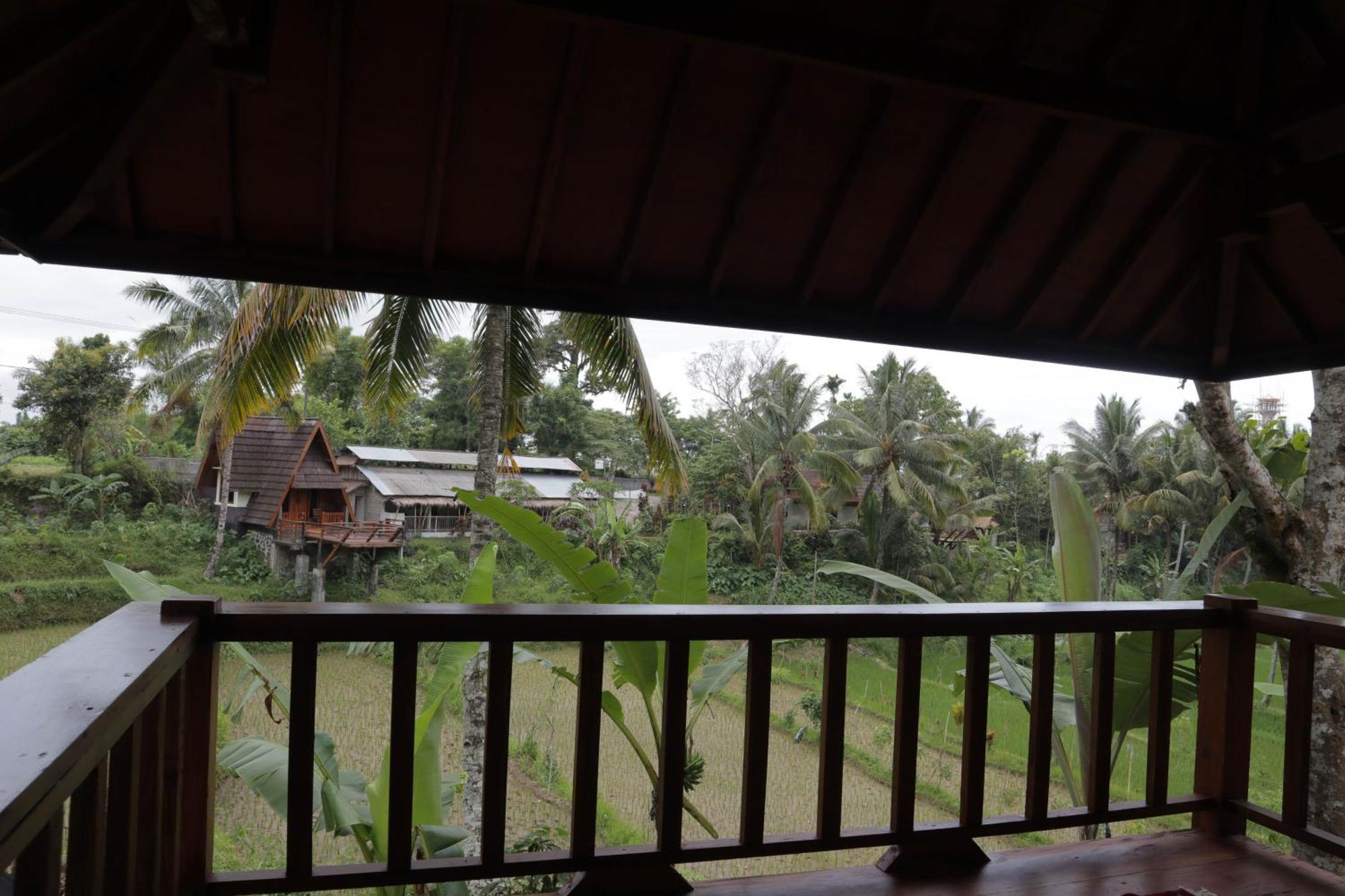 Nea Cottage Lombok 特特巴图 外观 照片