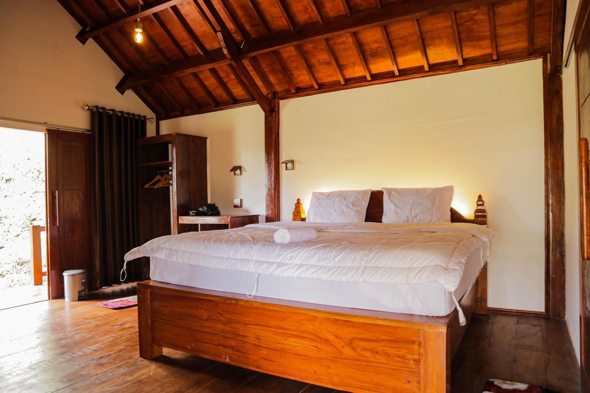 Nea Cottage Lombok 特特巴图 外观 照片