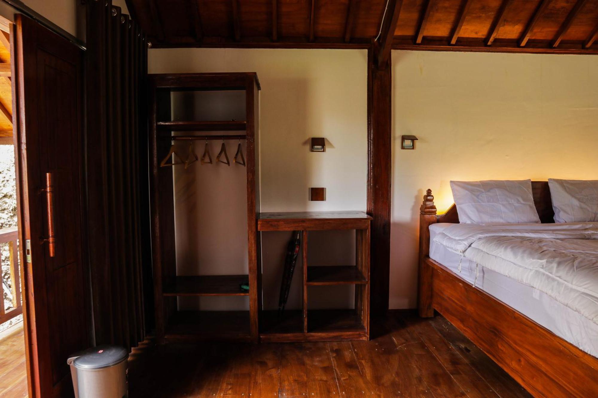 Nea Cottage Lombok 特特巴图 外观 照片