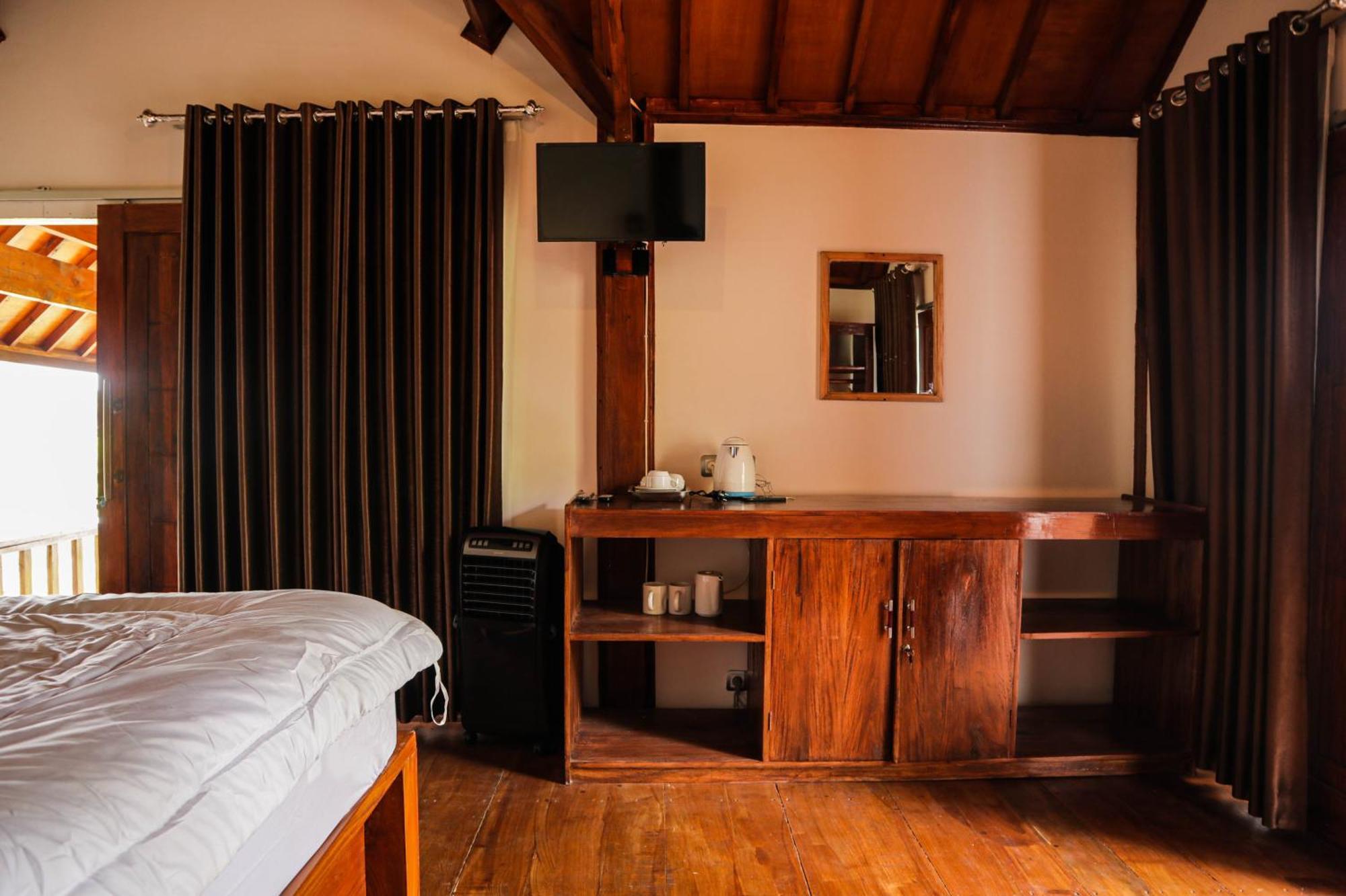 Nea Cottage Lombok 特特巴图 外观 照片