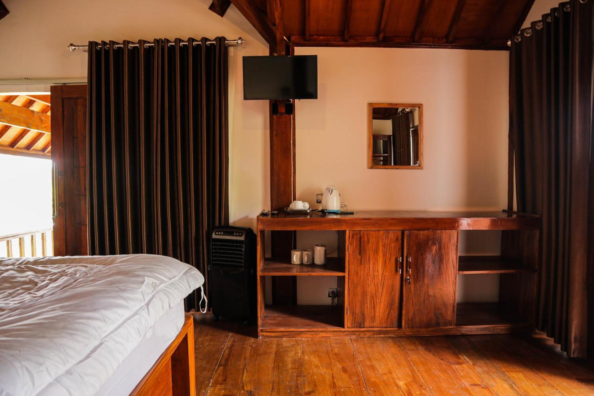 Nea Cottage Lombok 特特巴图 外观 照片