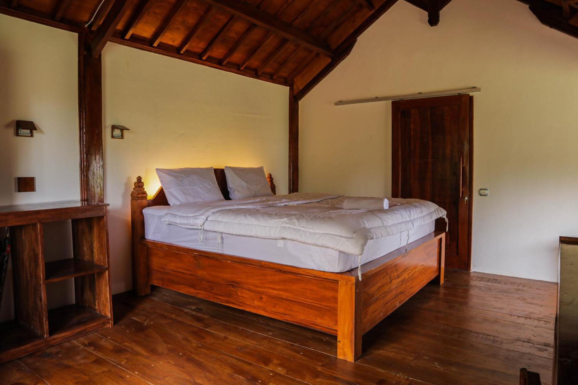Nea Cottage Lombok 特特巴图 外观 照片
