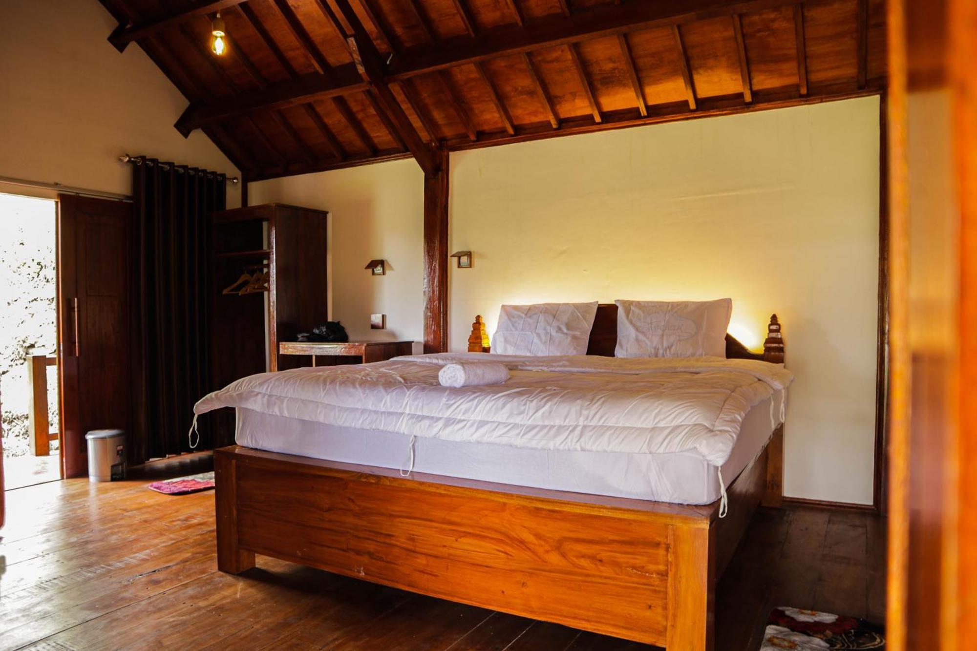 Nea Cottage Lombok 特特巴图 外观 照片