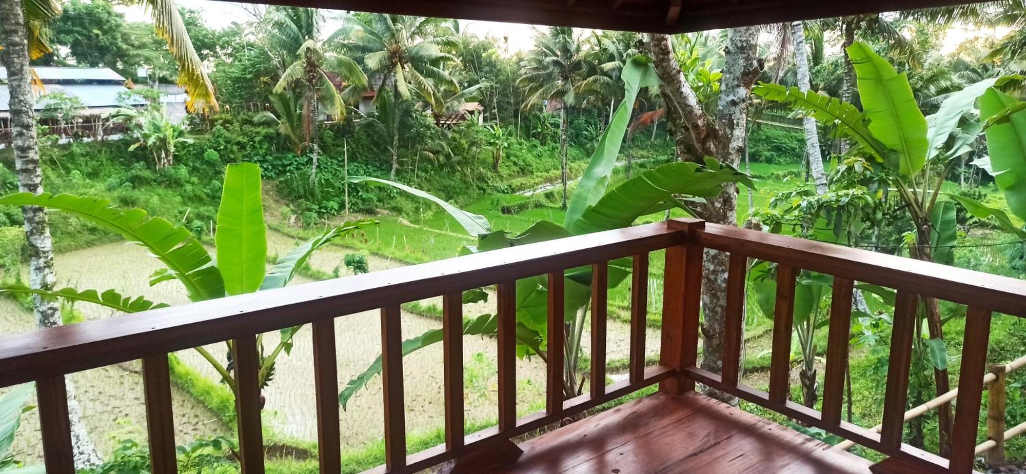 Nea Cottage Lombok 特特巴图 外观 照片